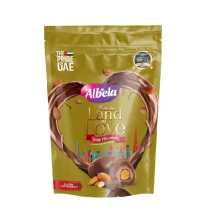 Albela (Milk Chocolate)