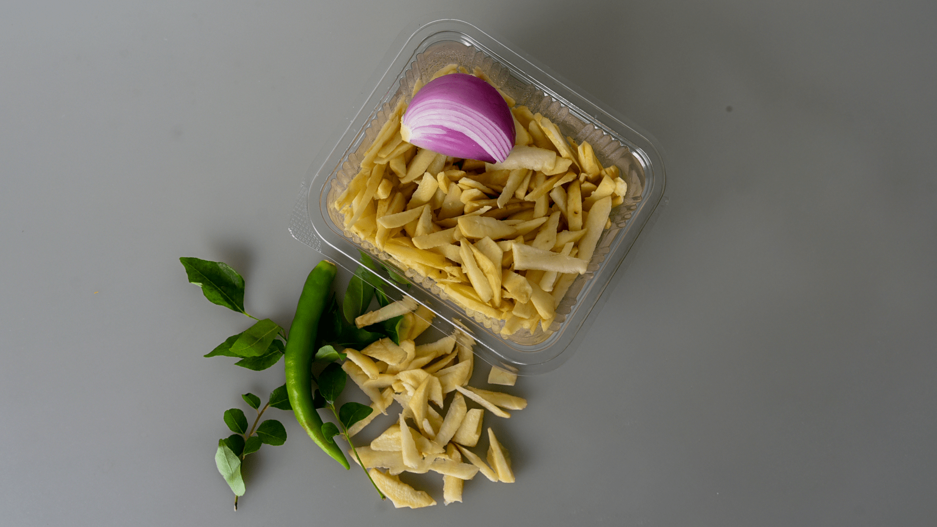 Koorka / Chinese potato (200g)