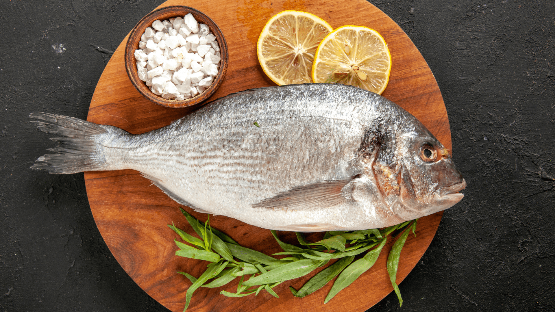 Sea Bass / കളാഞ്ചി (1KG)