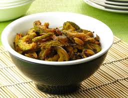 Pavakka / Bitter Gourd- Mezhukku (250g)