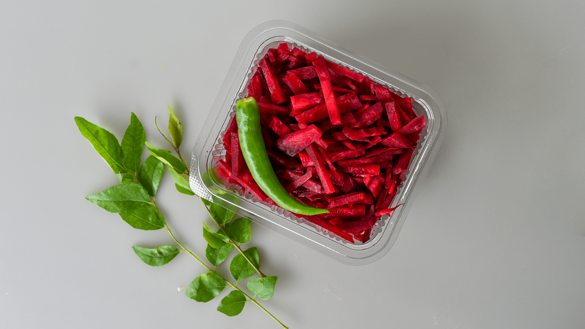Beetroot- Mezhukku (250g)