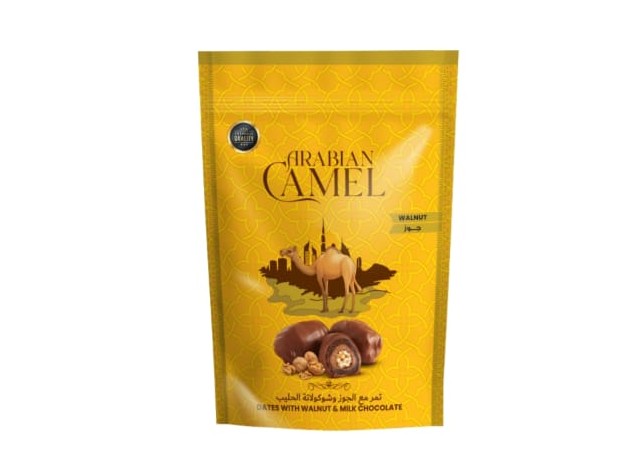 ARABIAN CAMEL