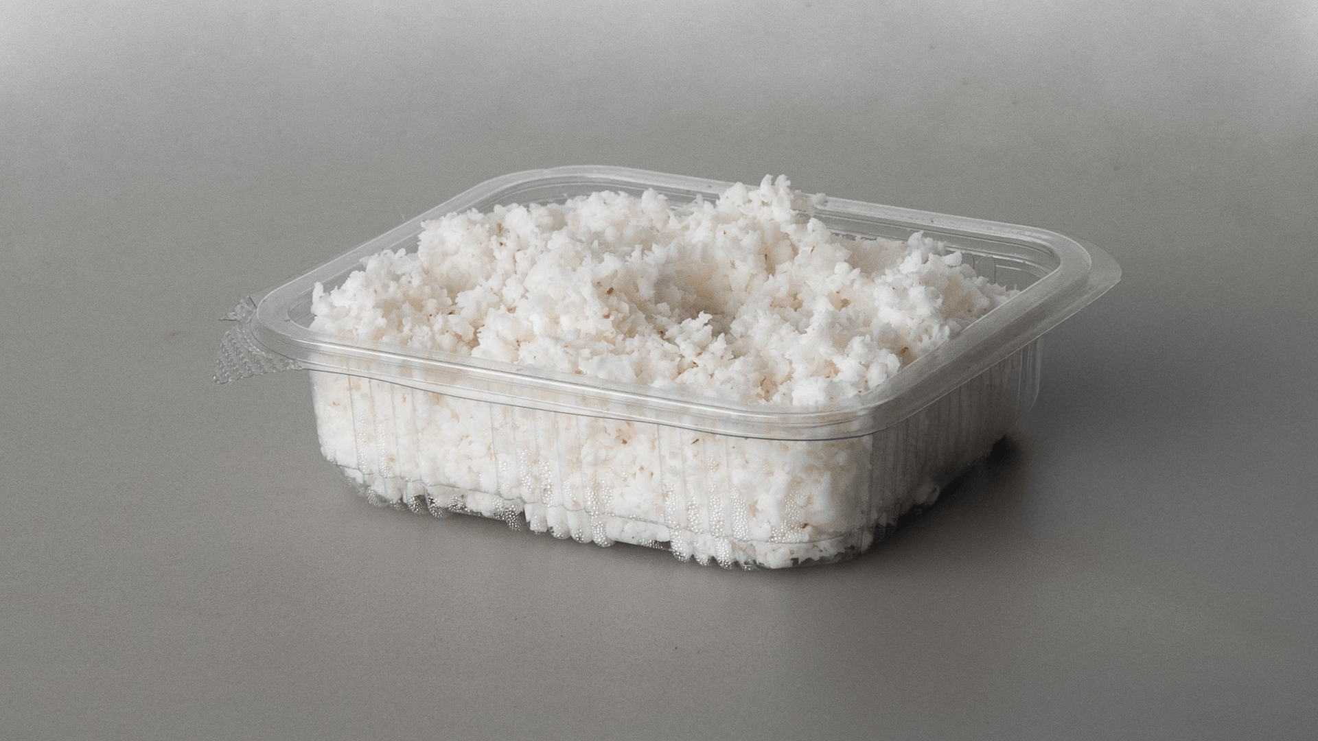 Shredded Coconut (125g)