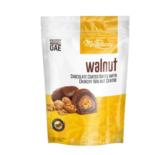 MELLS BURRY (WALNUT)