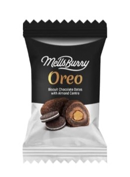 MELLS BURRY (OREO)