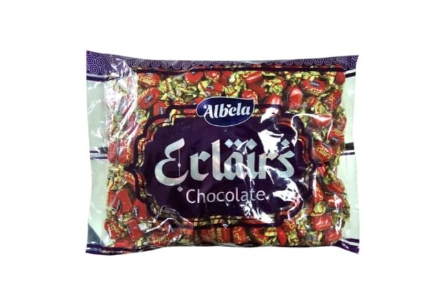 Albela (Eclairs Chocolate)
