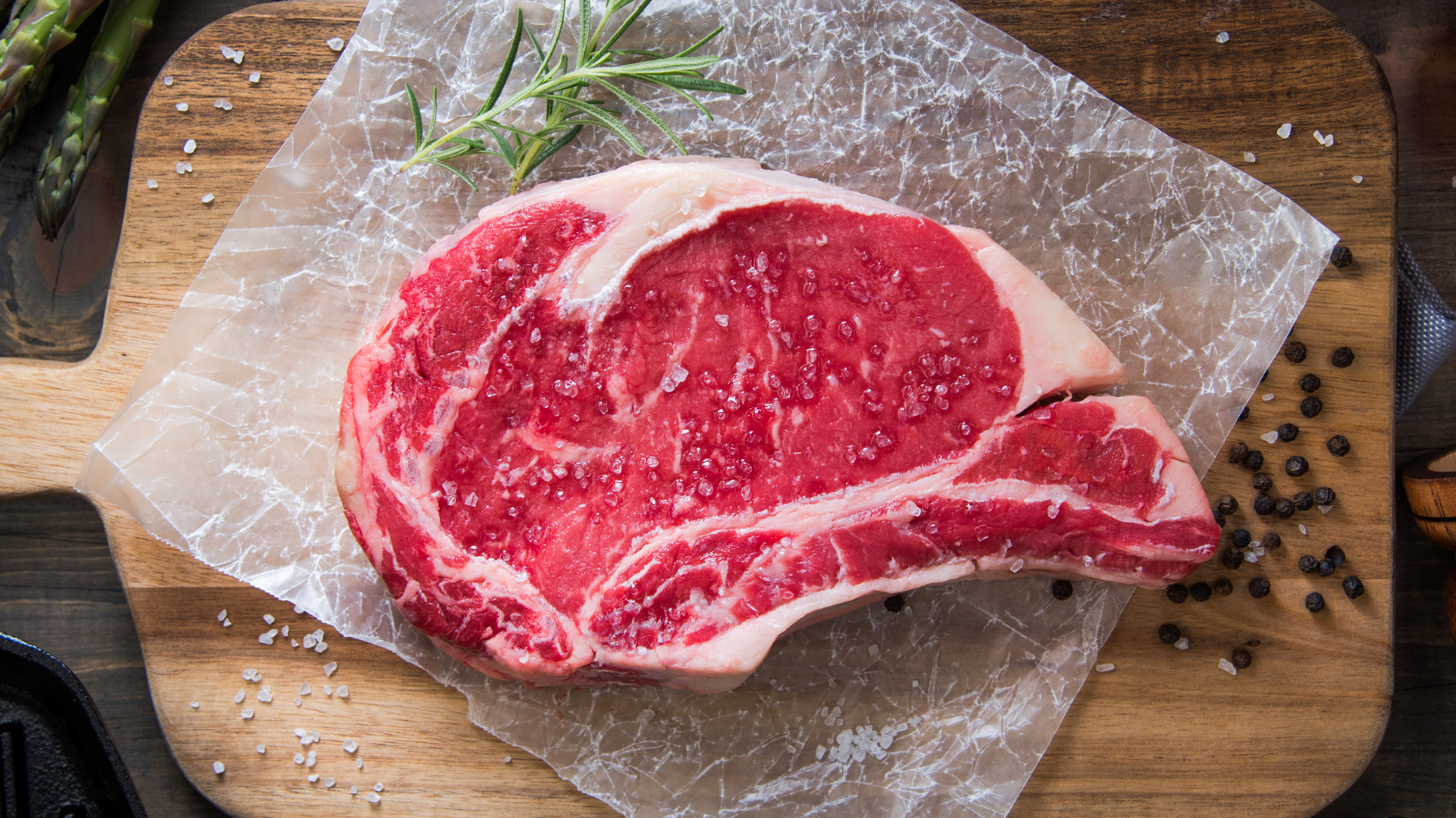 Beef Steak / Chunk (500g)