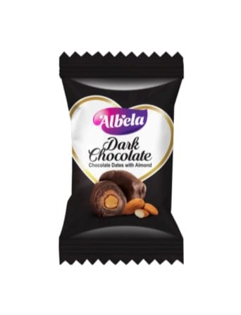 Albela (Dark chocolate)