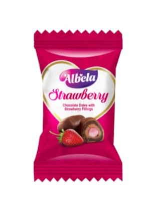 Albela (Strawberry)