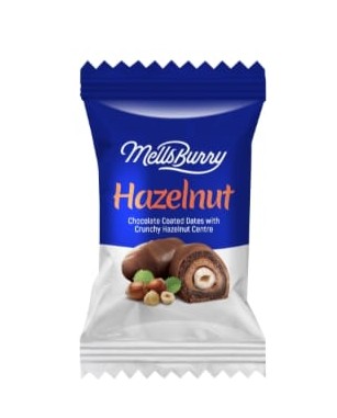 MELLS BURRY (HAZELNUT)
