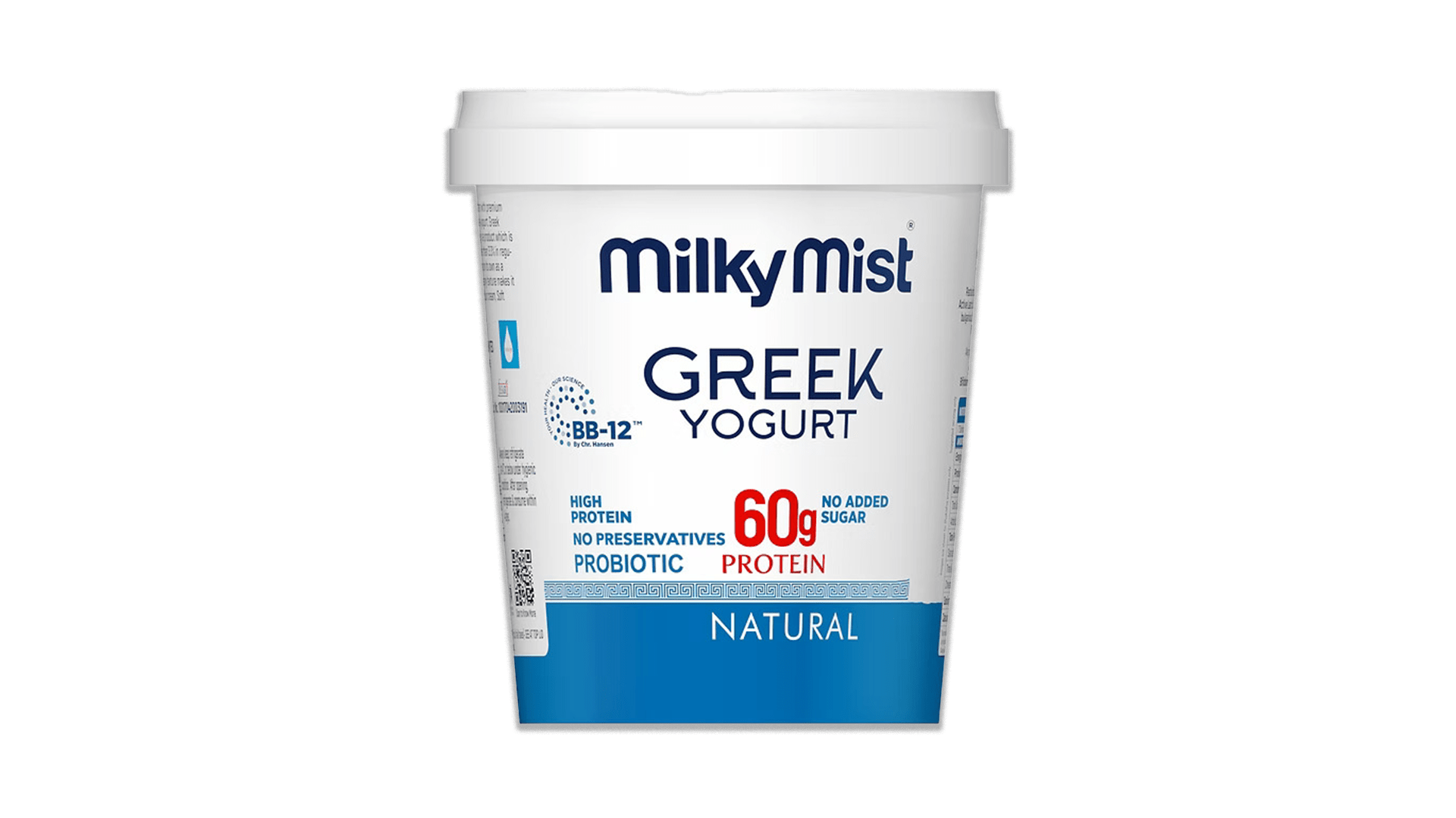 Greek Yoghurt