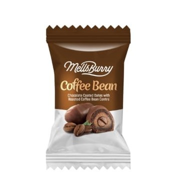 MELLS BURRY (COFFEE BEAN)