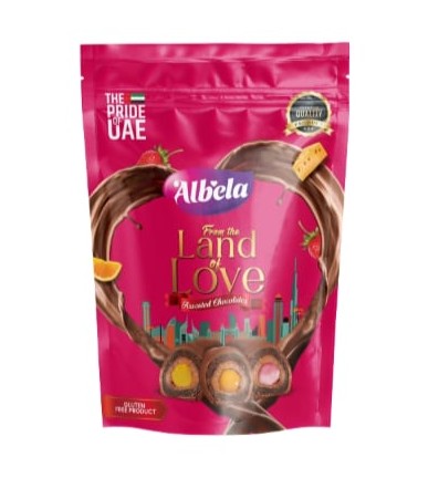 Albela (Assorted chocolates)