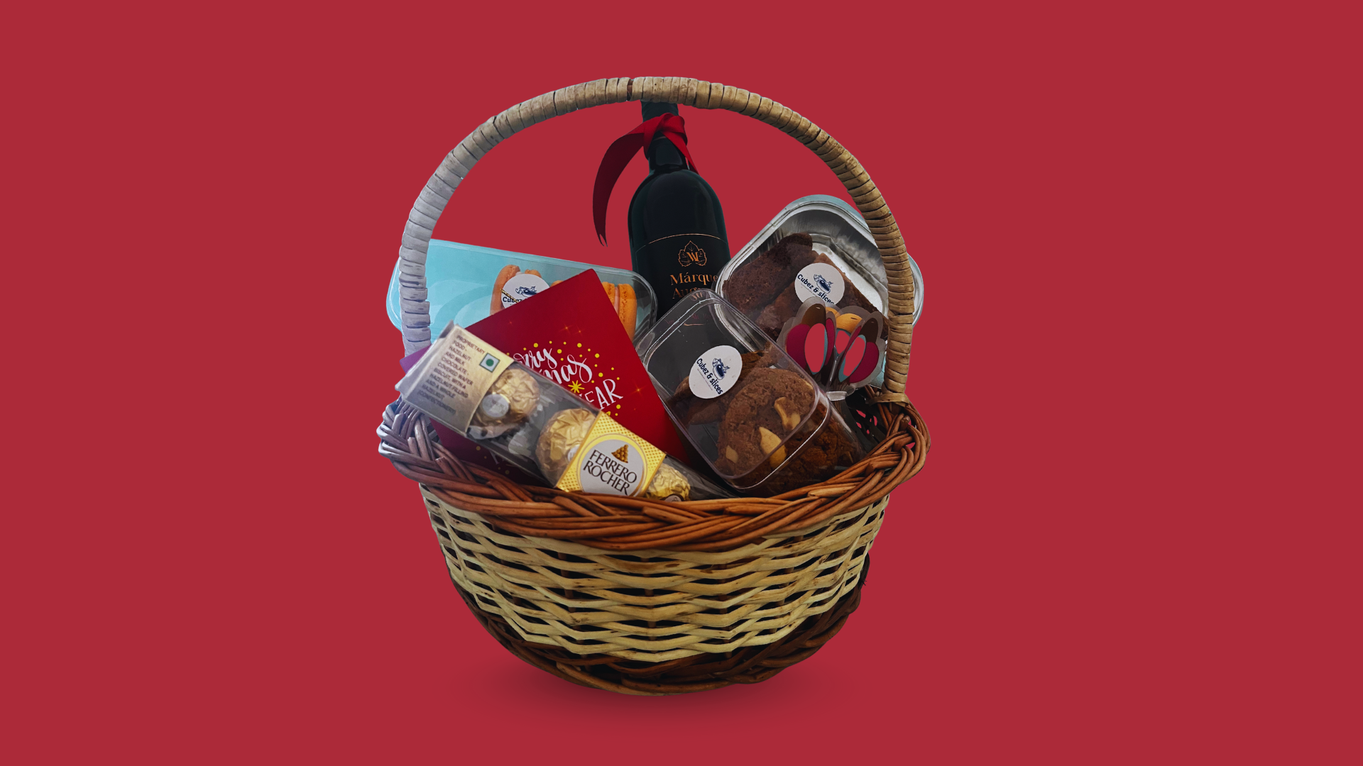 Premium Hamper