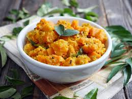 Pumpkin- Thoran (250g)