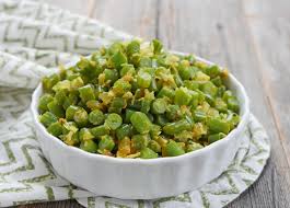 Beans- Thoran (250g)