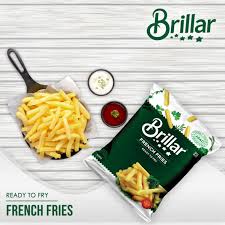 French Fries (200g)
