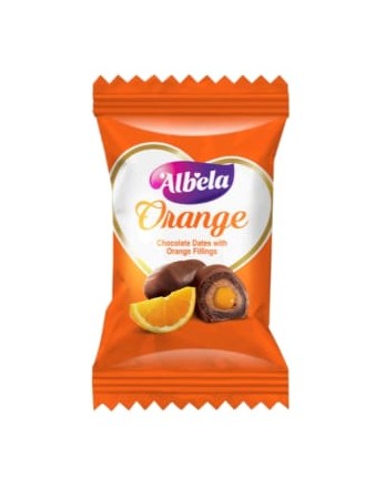 Albela (Orange)